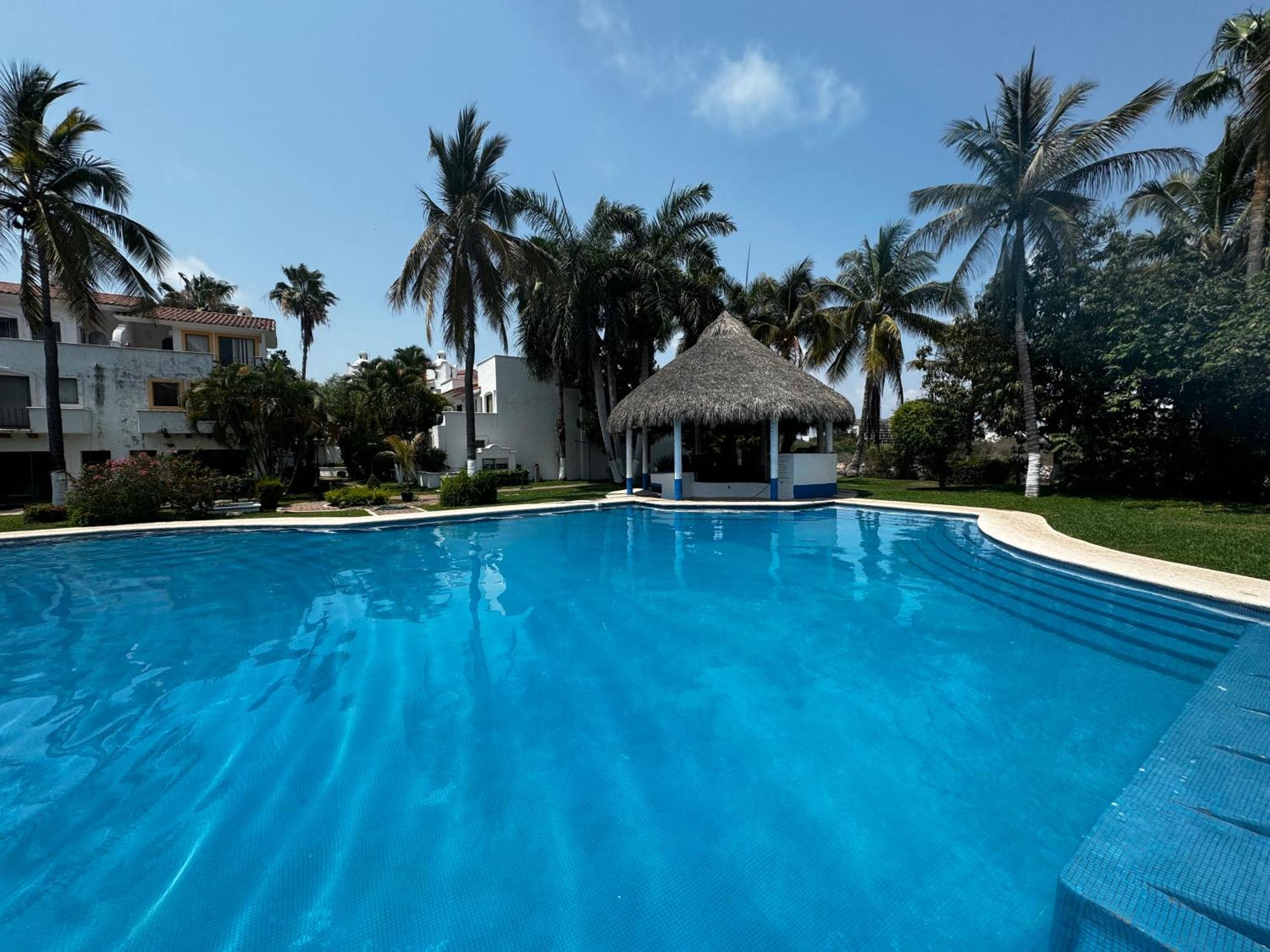 Appartamento Casa Marina Maza Vista Al Mar 12 Personas Mazatlán Esterno foto