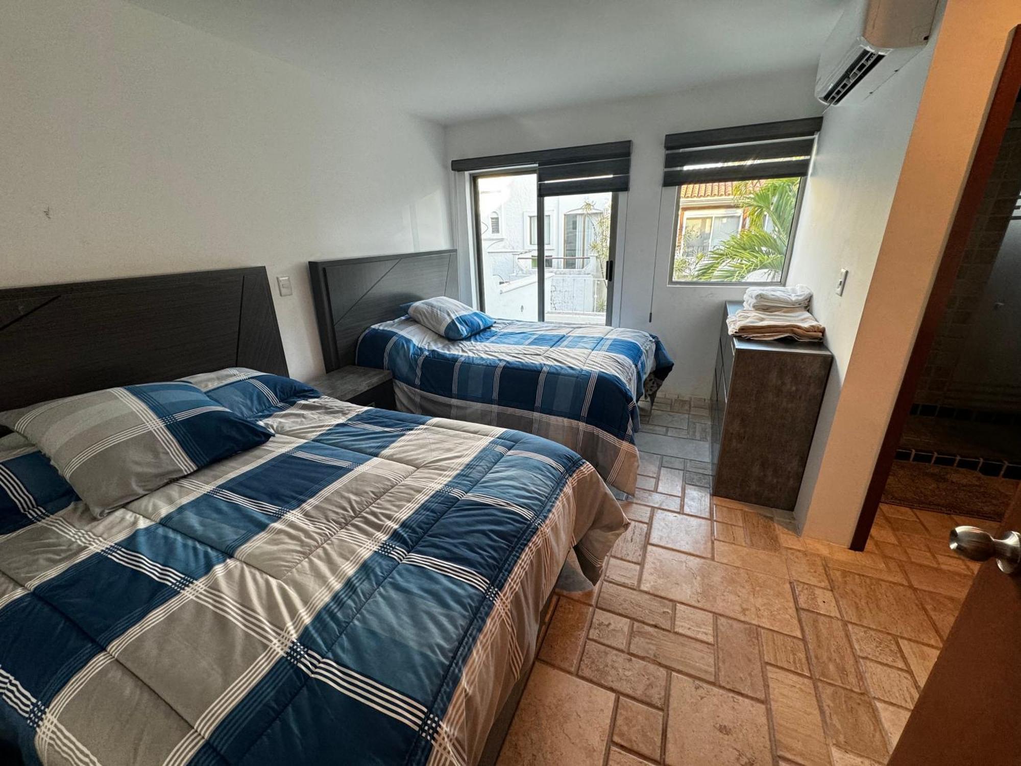 Appartamento Casa Marina Maza Vista Al Mar 12 Personas Mazatlán Esterno foto